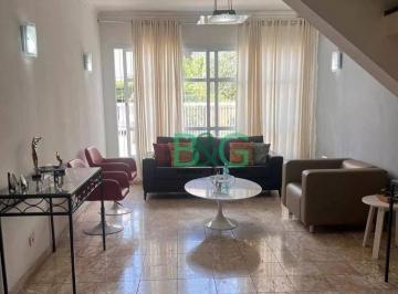 Casa · 250m² · 3 Quartos · 3 Vagas · Sobrado à venda, 250 m² por R$ 1.931.000,00 - Jardim da Glória - São Paulo/SP