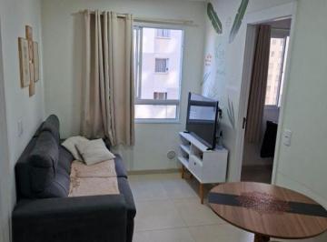 13b0616a0ece5d2c6d03bd572ef250720c512501 · Apartamento à Venda - Condomínio Pin Internacional - Vila das Bandeiras - Guarulhos de 36 m² com 2 d