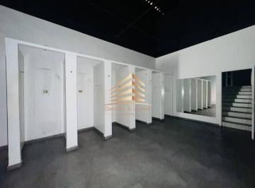 0407261026462d5a86eee77444260930ad520a48 · Vende e aluga salão comercial no centro de Guarulhos, com 240m² área bem distribuídos pé direito apr