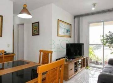 Photo 1 · Apartamento à venda, 59 m² por R$ 430.600,00 - Chácara Califórnia - São Paulo/SP