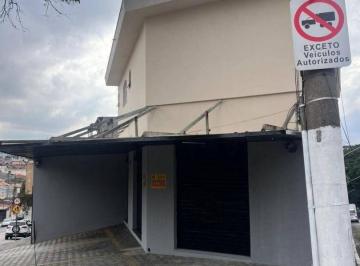 Comercial · 380m² · 3 Vagas · Prédio, 380 m² - venda por R$ 2.650.000,00 ou aluguel por R$ 16.360,00/mês - Jar