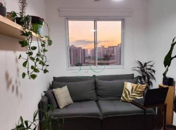 Apartamento · 36m² · 2 Quartos · Apartamento à venda, 36 m² por R$ 349.000,00 - Várzea da Barra Funda - São Paulo/SP