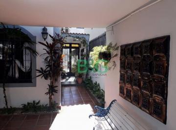 Casa · 150m² · 3 Quartos · 2 Vagas · Sobrado à venda, 150 m² por R$ 1.200.000,00 - Vila São Francisco (Zona Sul) - Sã