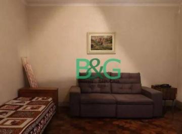 Casa · 200m² · 4 Quartos · 3 Vagas · Sobrado à venda, 200 m² por R$ 1.799.000,00 - Canindé - São Paulo/SP