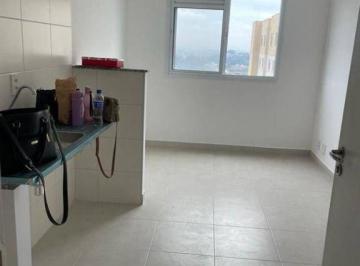 Apartamento · 33m² · 2 Quartos · Apartamento à venda, 33 m² por R$ 223.404,29 - Jardim Pedra Branca - São Paulo/SP