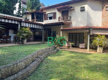 Casa · 450m² · 3 Quartos · 8 Vagas · Casa à venda, 450 m² por R$ 2.700.000,00 - Portal dos Gramados - Guarulhos/SP