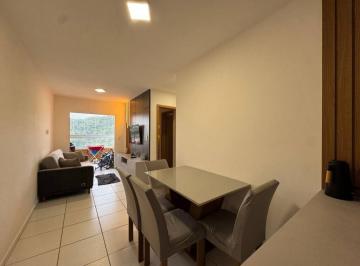 774ad96f62b63de0c3ccd7ba098892014e15c8d6 · Apartamento com 2 dormitórios à venda, 60 m² por R$ 560.000,00 - Boqueirão - Praia Grande/SP