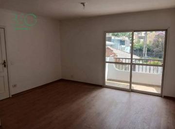 Apartamento · 120m² · 3 Quartos · 1 Vaga · Apartamento para alugar, 120 m² por R$ 9.000,00/mês - Itaim Bibi - São Paulo/SP