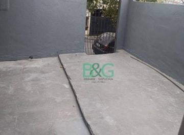 Casa · 65m² · 3 Quartos · 2 Vagas · Sobrado à venda, 65 m² por R$ 348.000,00 - Americanópolis - São Paulo/SP