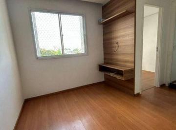 Apartamento · 40m² · 2 Quartos · Apartamento à venda, 40 m² por R$ 210.000,00 - Jardim São Savério - São Paulo/SP
