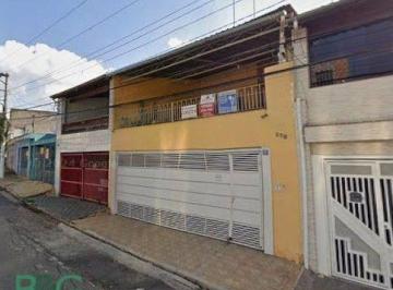 Casa · 129m² · 4 Quartos · 2 Vagas · Sobrado à venda, 129 m² por R$ 650.000,00 - Jardim Brasília - São Paulo/SP
