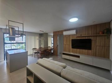 Apartamento · 84m² · 2 Quartos · 2 Vagas · Excelente Apartamento de 3 Dormitórios sendo uma suíte na Praia Brava em Itajaí SC
