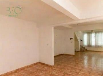Casa · 120m² · 4 Quartos · 2 Vagas · Sobrado à venda, 120 m² por R$ 384.000,00 - Conjunto Residencial Sitio Oratório