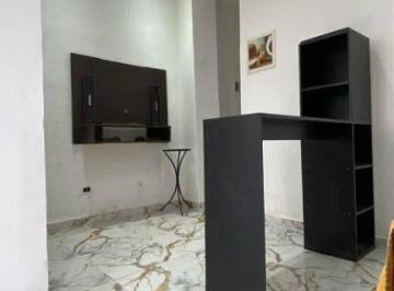 Apartamento · 35m² · 2 Quartos · Apartamento para alugar, 35 m² por R$ 1.850,00/mês - Chácara Santo Antônio (Zona