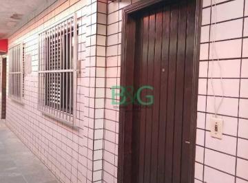 Casa · 45m² · 1 Quarto · Casa à venda, 45 m² por R$ 233.200,00 - tude basto - Praia Grande/SP