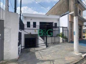 Comercial · 200m² · 5 Vagas · Salão, 200 m² - venda por R$ 2.300.000,00 ou aluguel por R$ 8.000,00/mês - Vila