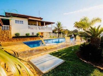 Rural · 900m² · 6 Quartos · 4 Vagas · Chácara à venda, 900 m² por R$ 2.230.000,00 - Arco Íris - Salto de Pirapora/SP