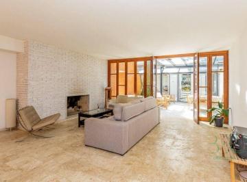 Casa · 376m² · 4 Quartos · 2 Vagas · Casa à venda, 376 m² por R$ 2.990.000,00 - Vila Madalena - São Paulo/SP