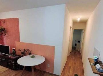 Apartamento · 42m² · 2 Quartos · Apartamento à venda, 42 m² por R$ 230.000,00 - Parque Nações Unidas - São Paulo/SP