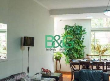 Apartamento · 316m² · 4 Quartos · 1 Vaga · Apartamento à venda, 316 m² por R$ 2.999.000,00 - República - São Paulo/SP