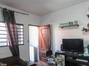 Casa · 192m² · 5 Quartos · 2 Vagas · Sobrado à venda, 192 m² por R$ 719.000,00 - Vila Ema - São Paulo/SP