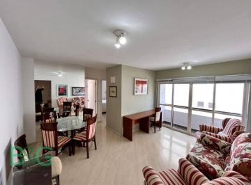 Apartamento · 70m² · 2 Quartos · 1 Vaga · Apartamento para alugar, 70 m² por R$ 8.232,00/mês - Vila Nova Conceição - São P