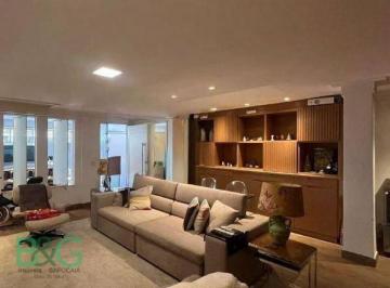 Casa · 350m² · 4 Quartos · 1 Vaga · Sobrado à venda, 350 m² por R$ 3.499.000,00 - Vila Madalena - São Paulo/SP