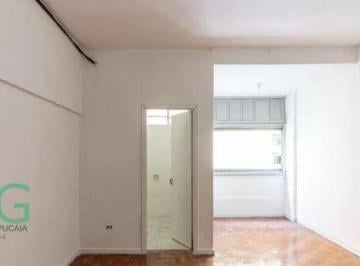 Apartamento · 36m² · 1 Quarto · Studio à venda, 36 m² por R$ 199.000,00 - Centro - São Paulo/SP