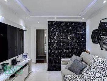 Apartamento · 65m² · 2 Quartos · 1 Vaga · Apartamento à venda, 65 m² por R$ 799.000,00 - Catumbi - São Paulo/SP