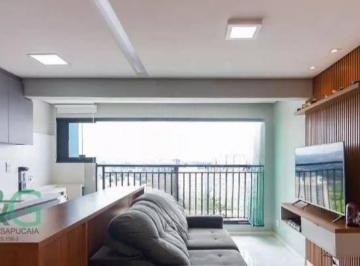 Apartamento · 51m² · 2 Quartos · 1 Vaga · Apartamento à venda, 51 m² por R$ 425.000,00 - São Pedro - Osasco/SP