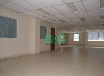 Photo 1 · Conjunto para alugar, 168 m² por R$ 7.099,68/mês - Centro - São Paulo/SP