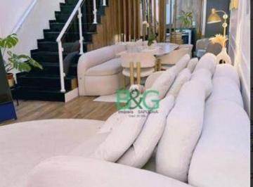 Casa · 210m² · 3 Quartos · 2 Vagas · Casa à venda, 210 m² por R$ 1.322.000,00 - Vila Santa Isabel - São Paulo/SP