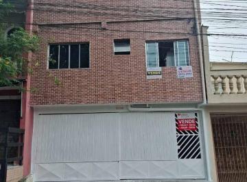Casa · 250m² · 6 Quartos · 2 Vagas · Casa à venda, 250 m² por R$ 400.000,00 - Jardim Shangrilá (Zona Sul) - São Paulo/SP