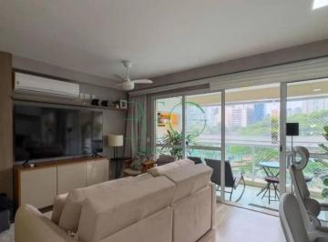 Photo 1 · Studio à venda, 50 m² por R$ 784.000,00 - Brooklin Paulista - São Paulo/SP