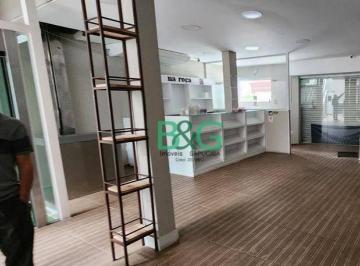 Comercial · 450m² · Ponto, 450 m² - venda por R$ 4.000.000,00 ou aluguel por R$ 16.500,00/mês - Sant
