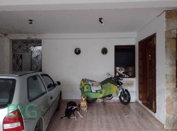 Casa · 250m² · 5 Quartos · 2 Vagas · Sobrado à venda, 250 m² por R$ 540.600,00 - Jardim Dracena - São Paulo/SP