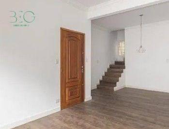 Casa · 205m² · 4 Quartos · 1 Vaga · Sobrado à venda, 205 m² por R$ 1.726.500,00 - Vila Olímpia - São Paulo/SP