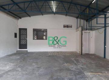 Comercial · 115m² · Galpão à venda, 115 m² por R$ 450.000,00 - Imirim - São Paulo/SP