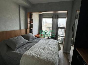 Photo 1 · Studio à venda, 21 m² por R$ 500.000,00 - Vila Mariana - São Paulo/SP