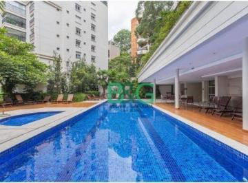 Apartamento · 356m² · 5 Quartos · 5 Vagas · Apartamento, 356 m² - venda por R$ 4.260.000,00 ou aluguel por R$ 27.567,00/mês