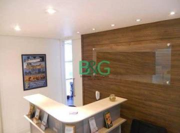 Comercial · 100m² · 1 Vaga · Conjunto à venda, 100 m² por R$ 1.276.600,00 - Jardim América - São Paulo/SP