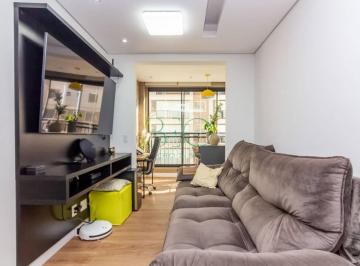 Apartamento · 61m² · 2 Quartos · 1 Vaga · Apartamento à venda, 61 m² por R$ 780.000,00 - Água Branca - São Paulo/SP