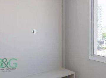 Apartamento · 35m² · 2 Quartos · Apartamento à venda, 35 m² por R$ 338.800,00 - Várzea da Barra Funda - São Paulo/SP