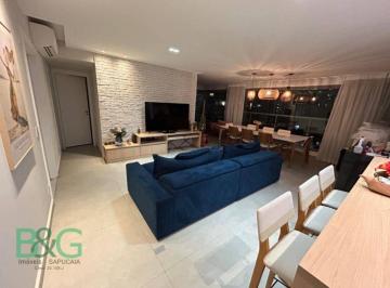 Apartamento · 110m² · 3 Quartos · 2 Vagas · Apartamento à venda, 110 m² por R$ 2.599.999,00 - Alto de Pinheiros - São Paulo/SP