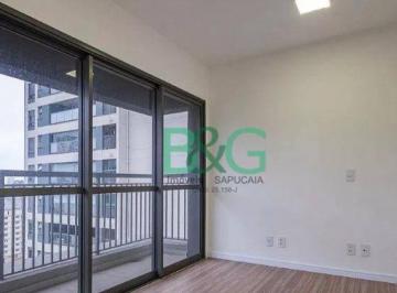 Apartamento · 22m² · 1 Quarto · Studio à venda, 22 m² por R$ 394.000,00 - Sumarezinho - São Paulo/SP