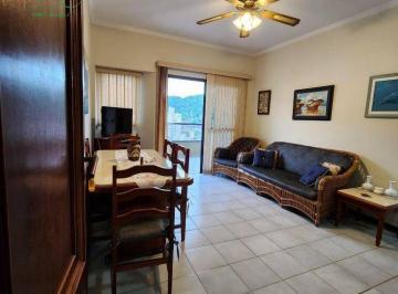 Apartamento · 177m² · 3 Quartos · 2 Vagas · Cobertura à venda, 177 m² por R$ 780.000,00 - Jardim São Miguel - Guarujá/SP