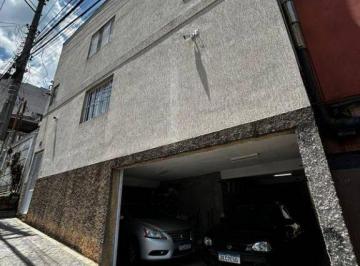 Casa · 260m² · 7 Quartos · 3 Vagas · Sobrado à venda, 260 m² por R$ 720.000,00 - Vila Buenos Aires - São Paulo/SP