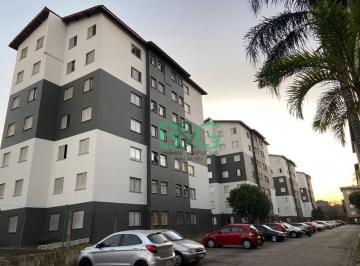 Apartamento · 52m² · 2 Quartos · 1 Vaga · Apartamento à venda, 52 m² por R$ 191.000,00 - Jardim Laura - São Paulo/SP