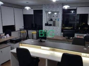Comercial · 36m² · 1 Vaga · Conjunto à venda, 36 m² por R$ 315.000,01 - Parque Imperial - São Paulo/SP
