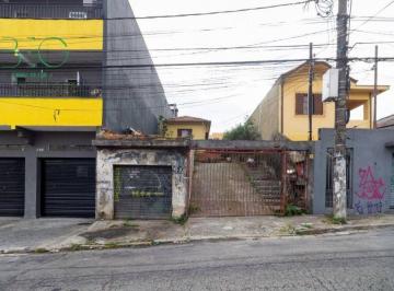 Terreno · 320m² · Terreno à venda, 320 m² por R$ 433.000,00 - Vila dos Remédios - São Paulo/SP